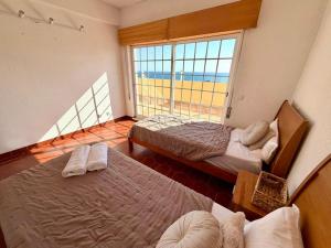 Penthouse Exclusiva com Varanda Vista Mar