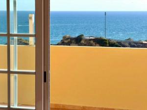 Penthouse Exclusiva com Varanda Vista Mar