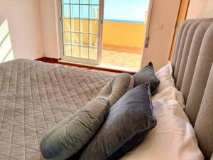 Penthouse Exclusiva com Varanda Vista Mar