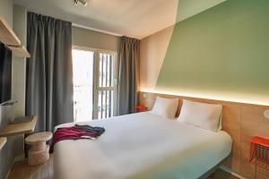 IBIS BUDGET BARCELONA CENTER