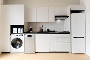 Delfín - Entire Apt - Near Beach and Stadium by Río Turia Apartments