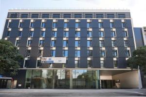IBIS BUDGET BARCELONA CENTER