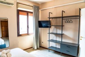 Amas Loft Central Station Apartment