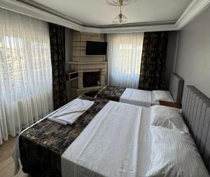 Aslanlar Otel