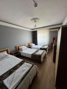 Aslanlar Otel