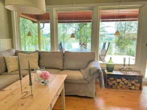 Hus Bjöksjöblick