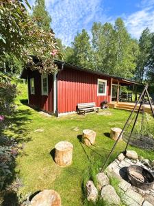 Hus Bjöksjöblick