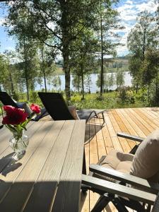 Hus Bjöksjöblick