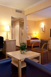 voco Gent by IHG