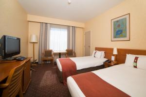 voco Gent by IHG