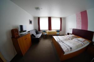 Hotel Werdumer Hof