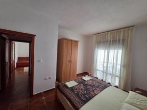 Apartmens Zurich Ulcinj