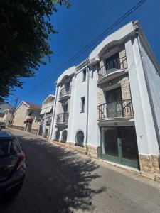 Apartmens Zurich Ulcinj