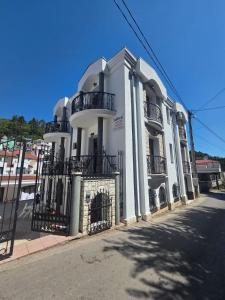 Apartmens Zurich Ulcinj