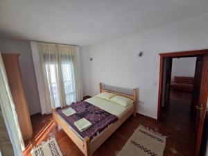 Apartmens Zurich Ulcinj