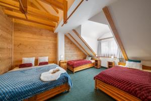 Happy House Apartments & Sauna