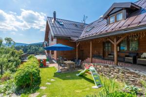 Happy House Apartments & Sauna