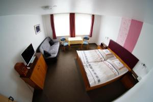 Hotel Werdumer Hof