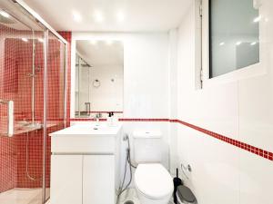Bright Modern Retreat 1BR Alimos by the Sea