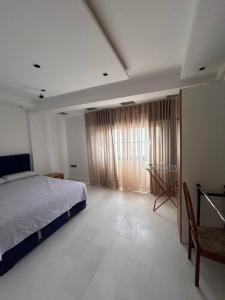 Modern & Bright Apartment near Historic Old Medina