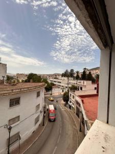 Modern & Bright Apartment near Historic Old Medina