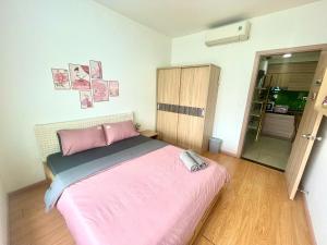 Saigon Getaway Apartment Thu Duc