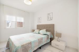 Apartamento Calafell Mar