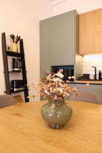 B 13 Residence