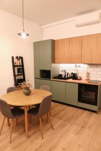 B 13 Residence
