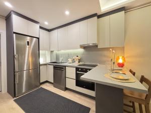 Stylish 1BR Residence in Nişantaşı