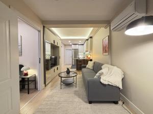Stylish 1BR Residence in Nişantaşı