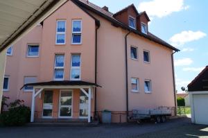 Ferienwohnung Bavaria