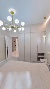 Квартира в Кадор Сити на Краснова 65 Жемчужина Новострой