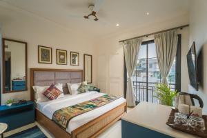 Tripli Hotels Blue Moon