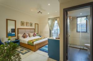 Tripli Hotels Blue Moon