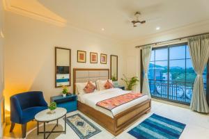 Tripli Hotels Blue Moon