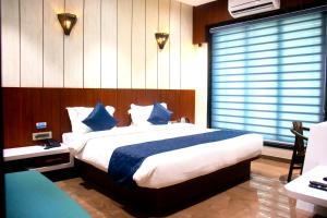 Hotel Orbit