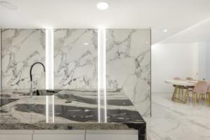 Apartamento Calafell Mar