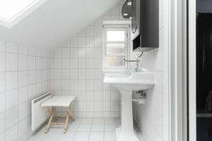 Nomad City Hotels Vejby Beach Hotel