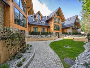 VisitZakopane - Apartament Nicea