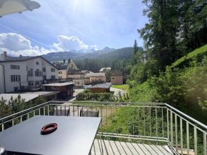 4 12 Room Maisonette Apartment with great views