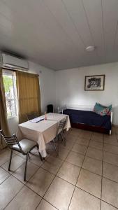Espacio Canela monoambiente