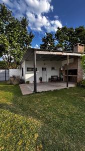 Espacio Canela monoambiente