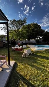 Espacio Canela monoambiente