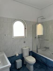 ILION Air Host - near Athens International Airport