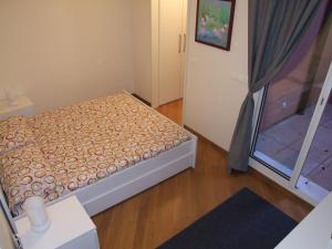 Appartements Appartement au Chateau Vallaya : photos des chambres
