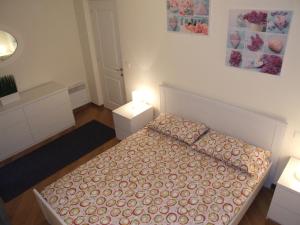 Appartement au Chateau Vallaya