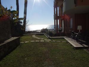 Appartement au Chateau Vallaya