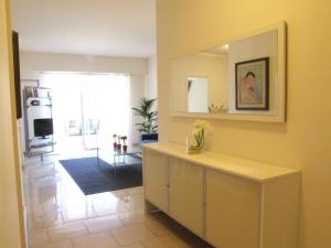 Appartement au Chateau Vallaya