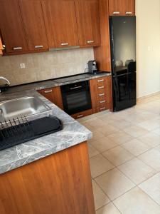ILION Air Host - near Athens International Airport